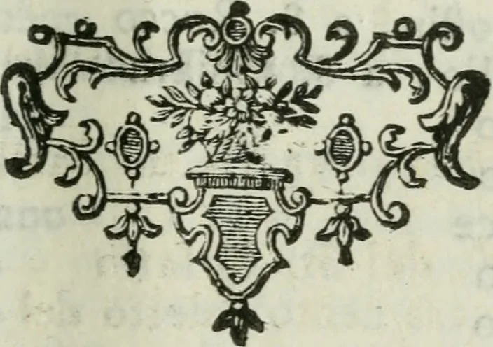 An illustration from Descrizione delle architetture, pitture e scolture di Vicenza, con alcune osservazioni, 1779, leaf 160