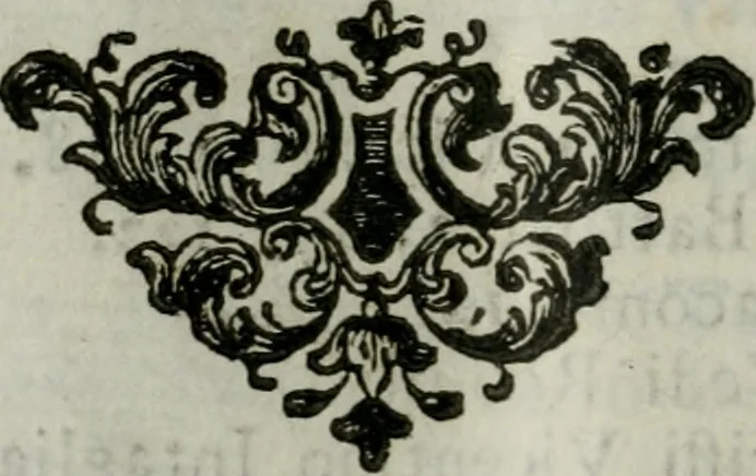 An illustration from Descrizione delle architetture, pitture e scolture di Vicenza, con alcune osservazioni, 1779, leaf 173