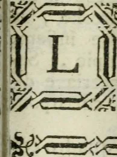 An illustration from Descrizione delle architetture, pitture e scolture di Vicenza, con alcune osservazioni, 1779, leaf 30