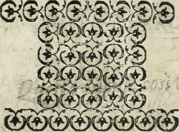 An illustration from Descrizione del regale apparato per le nozze della serenissima Madama Cristina di Loreno, moglie del serenissimo don Ferdinando Medici, III. granduca di Toscana, 1589, leaf 108