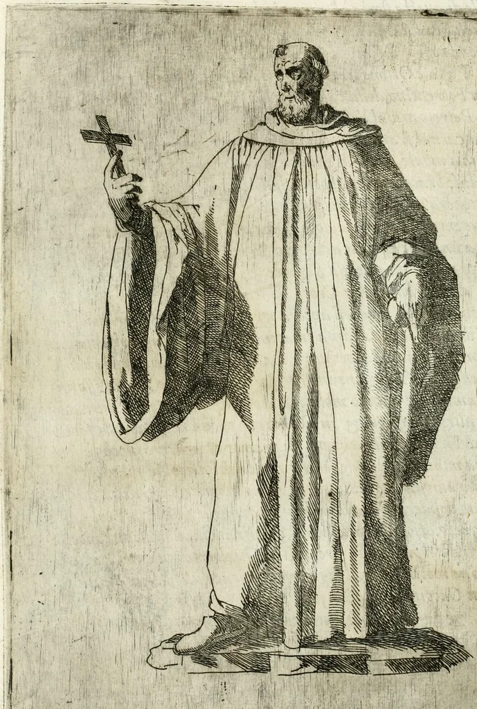 An illustration from Descrizione del regale apparato per le nozze della serenissima Madama Cristina di Loreno, moglie del serenissimo don Ferdinando Medici, III. granduca di Toscana, 1589, leaf 165