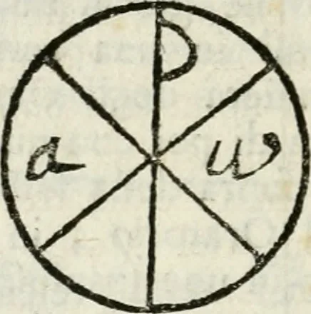 An illustration from Descrizione di Milano : ornata con molti disegni in rame delle fabbriche più cospicue, che si trovano in questa metropoli, 1737, leaf 75