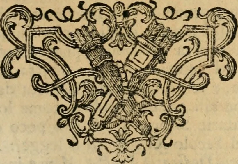 An illustration from Descrizione di Milano : ornata con molti disegni in rame delle fabbriche più cospicue, che si trovano in questa metropoli, 1737, leaf 468