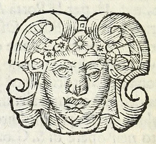 An illustration from Descrizione di Roma antica : formata nuouamente con le autorità di Bartolomeo Marliani, Onofrio Panuinio, Alessandro Donati, Faminio Nardini, e d'altri celebri scrittori antichi, & antiquarij moderni, accennati nella lettera al lettore. Nella quale si discorre degl' archi, aquedotti, basiliche, circhi, colonne, curie, fori, librerie, naumachie, obelischi, palazzi, pitture, ponti, statue, teatri, anfiteatri, tempij, terme, vie, & altri famosi edificij romani. Accresciuta di moltissime figure in rame, di varie medaglie, e di curiose notizie istoriche, 1697, leaf 186