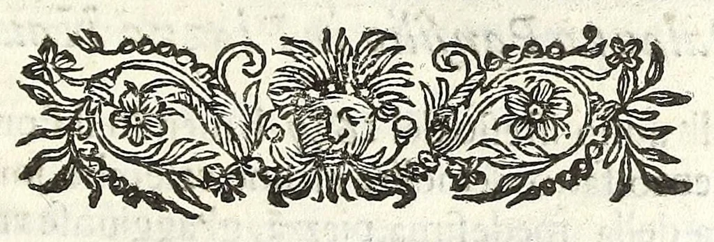 An illustration from Descrizione di Roma antica : formata nuouamente con le autorità di Bartolomeo Marliani, Onofrio Panuinio, Alessandro Donati, Faminio Nardini, e d'altri celebri scrittori antichi, & antiquarij moderni, accennati nella lettera al lettore. Nella quale si discorre degl' archi, aquedotti, basiliche, circhi, colonne, curie, fori, librerie, naumachie, obelischi, palazzi, pitture, ponti, statue, teatri, anfiteatri, tempij, terme, vie, & altri famosi edificij romani. Accresciuta di moltissime figure in rame, di varie medaglie, e di curiose notizie istoriche, 1697, leaf 317