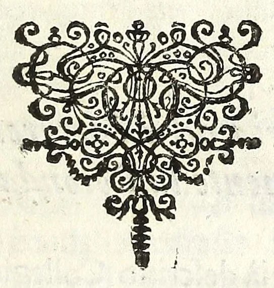An illustration from Descrizione di Roma antica : formata nuouamente con le autorità di Bartolomeo Marliani, Onofrio Panuinio, Alessandro Donati, Faminio Nardini, e d'altri celebri scrittori antichi, & antiquarij moderni, accennati nella lettera al lettore. Nella quale si discorre degl' archi, aquedotti, basiliche, circhi, colonne, curie, fori, librerie, naumachie, obelischi, palazzi, pitture, ponti, statue, teatri, anfiteatri, tempij, terme, vie, & altri famosi edificij romani. Accresciuta di moltissime figure in rame, di varie medaglie, e di curiose notizie istoriche, 1697, leaf 453