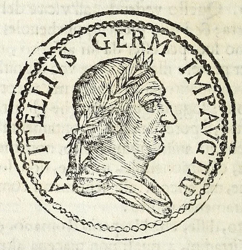 An illustration from Descrizione di Roma moderna : formata nuouamente con le autorità del cardinal Baronio, Alfonso Ciaconio, d'Antonio Bosio, Ottavio Panciroli, e d'altri celebri autori accennati nella lettera al lettore : nella quale si discorre delle sagre basiliche, chiefe, collegij, confraternite, librerie, monasterij, opsedali, fontane, giardini, palazzi, pitture, sculture, e statue più famose, che sono dentro, e fuori della città : come ancora dell'opere pie, indulgenze, e reliquie de' santi custodite nelle dette chiese, e de' sommi pontefici, e cardinali fondatori o restauratori delle medesime : distinta in quattordici rioni, abbellita con figure nuoue di rame, & accresciuta di molte notizie istoriche, 1697, leaf 496
