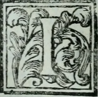 An illustration from Descrizione di tutte le pubbliche pitture della città di Venezia e isole circonvicine : o sia rinnovazione delle Ricche minere di Marco Boschini : colla aggiunta di tutte le opere, che uscirono dal 1674. fino al presente l733 : con un compendio delle vite, e maniere de' principali pittori, 1733, leaf 275