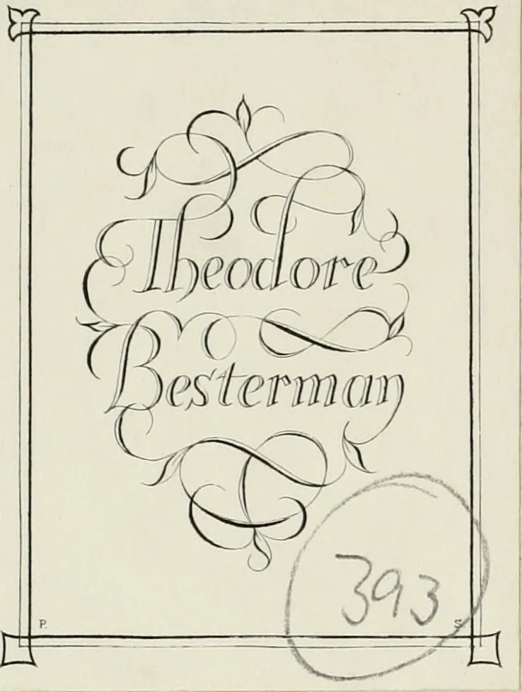 An illustration from Descrizzione delle imagini dipinnte da Rafaelle d'Urbino nelle Camere del Palazzo Apostolico Vaticano, 1695, leaf 1