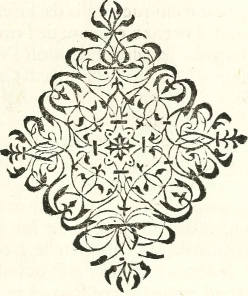 An illustration from Descrizzione della traslazione del corpo di Santo Antonino arcivescovo di Firenze : fatta nella chiesa di San Marco l'anno MDLXXXIX, 1589, leaf 46