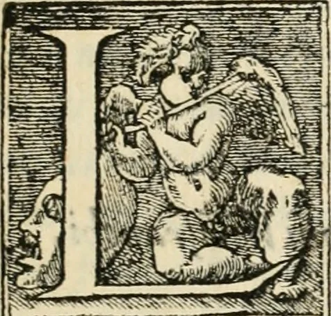 An illustration from Descrizzione della barriera e della mascherata : fatte in Firenze a' XVII. & a' XIX. di febbraio MDCXII al serenissimo signor prencipe d'Vrbino, 1613, leaf 6
