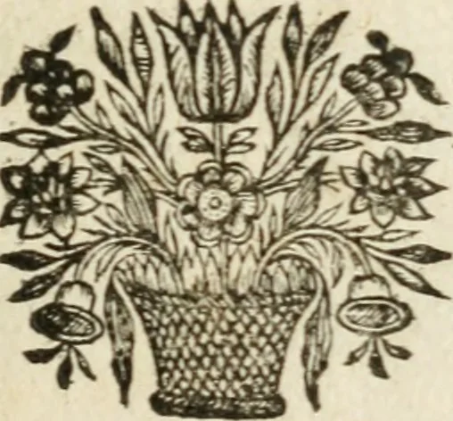 An illustration from Des decorations funebres, ou il est amplement traite' des tentures, des lumieres, des mausolées, catafalques, inscriptions & autres ornemens funebres; avec tout ce qui s'est fait de plus considerable depuis plus d'un siecle, pour les papes, empereurs, rois, reines, cardinaux, princes, prelats, sçavans & personnes illustres en naissance, vertu & dignitè, &c. .., 1684, leaf 4