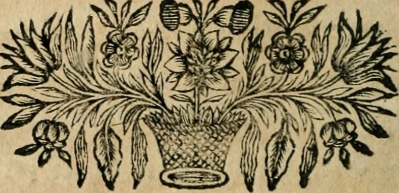 An illustration from Des decorations funebres, ou il est amplement traite' des tentures, des lumieres, des mausolées, catafalques, inscriptions & autres ornemens funebres; avec tout ce qui s'est fait de plus considerable depuis plus d'un siecle, pour les papes, empereurs, rois, reines, cardinaux, princes, prelats, sçavans & personnes illustres en naissance, vertu & dignitè, &c. .., 1684, leaf 71