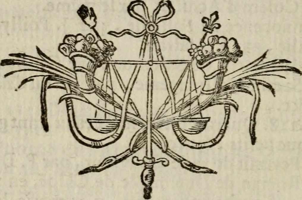 An illustration from Catalogue raisonné des diverses curiosités du cabinet de feu M. Quentin de Lorangere, composé de tableaux originaux des meilleurs maîtres de Flandres, d'une très-nombreuse collection de desseins & d'estampes de toutes les ecoles, de plusieurs atlas & suites de cartes, de quantité de morceaux de topographie, & d'un coquillier fait avec choix ..., 1744, leaf 233