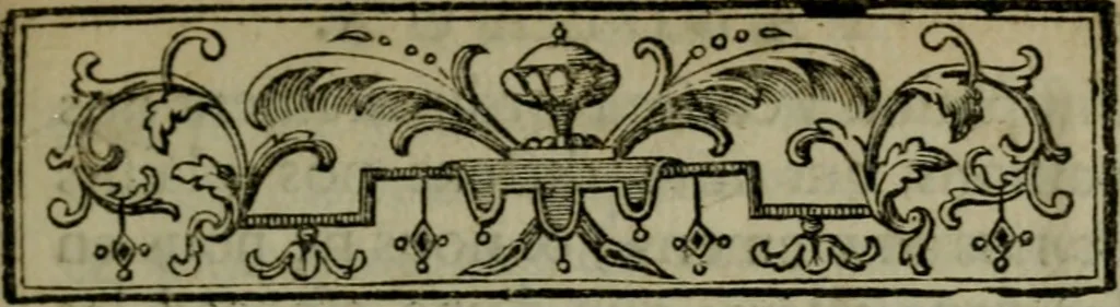 An illustration from Catalogue raisonné des diverses curiosités du cabinet de feu M. Quentin de Lorangere, composé de tableaux originaux des meilleurs maîtres de Flandres, d'une très-nombreuse collection de desseins & d'estampes de toutes les ecoles, de plusieurs atlas & suites de cartes, de quantité de morceaux de topographie, & d'un coquillier fait avec choix ..., 1744, leaf 30