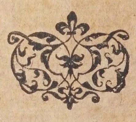 An illustration from De secretis libri XVII : ex varijs authoribus collecti, methodiceq́[ue] digesti, & aucti, 1604, leaf 18