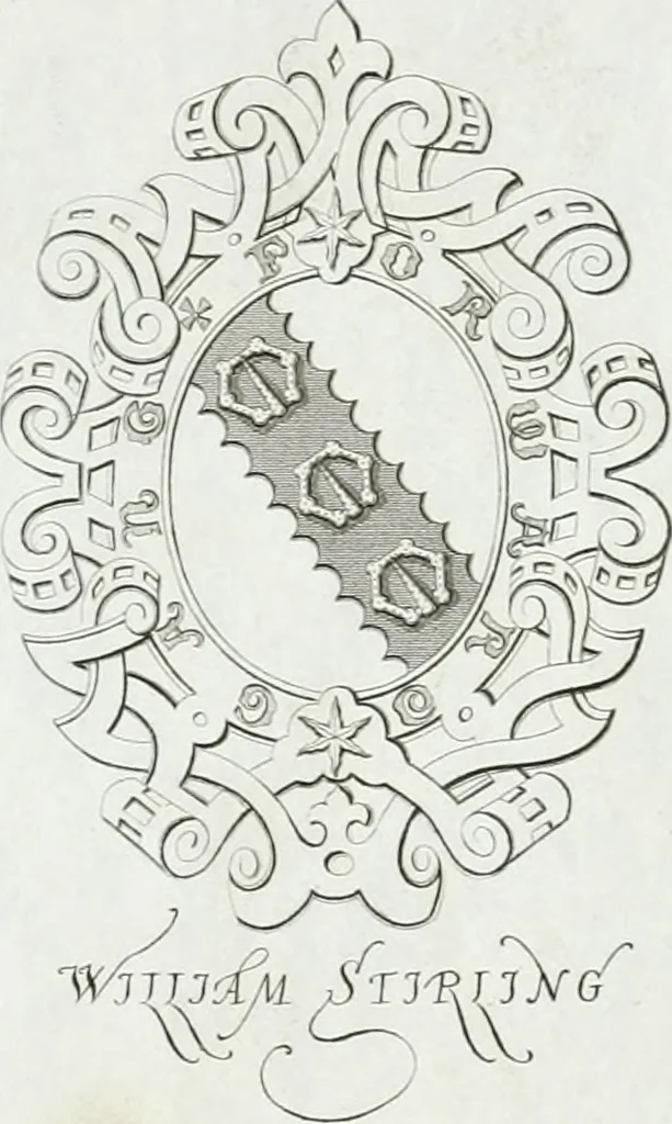 An illustration from De seer wonderlijcke, schoone, triumphelijcke incompst, van den hooghmogenden Prince Philips, Prince van Spaignen, Caroli des vijfden, Keysers sone : inde stadt van Antwerpen, anno M.CCCCC.XLIX, 1550, leaf 1