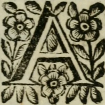 An illustration from De serpente aeneo Ambrosianae basilicae Mediolani micrologus, 1675, leaf 136