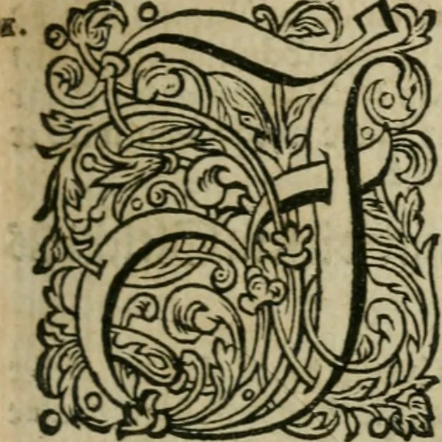An illustration from Des gottseeligen hocherleuchteten Jacob Böhmens teutonici Philosophi Alle theosophische Wercken : darinnen alle tieffe Geheimnüsse Gottes der ewigen und zeitlichen Natur und Creatur : samt dem wahren Grunde christlicher Religion und der Gottseeligkeit, nach dem apostolischen Gezeugnüss offenbahrer werden : theils aus des Authoris eigenen Originalen, theils aus den ersten und nachgesehenen besten Copyen auffs fleissigste corrigiret : und in Beyfügung etlicher Clavium so vorhin noch nie gedruckt, nebenst einem zweyfachen Register : den Liebhabern göttlicher und natürlicher Weissheit zum besten an Tag gegeben, 1682, leaf 158