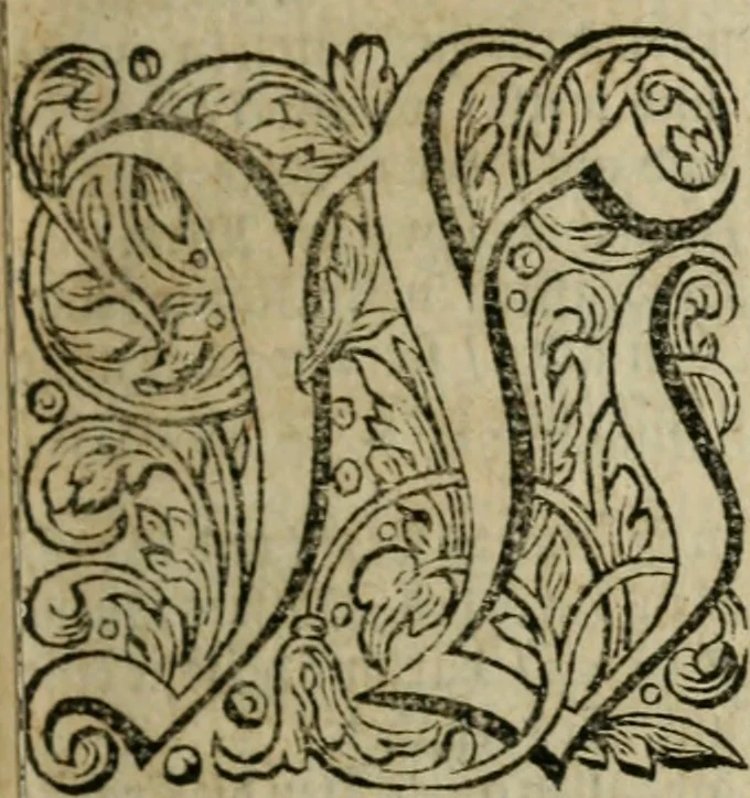 An illustration from Des gottseeligen hocherleuchteten Jacob Böhmens teutonici Philosophi Alle theosophische Wercken : darinnen alle tieffe Geheimnüsse Gottes der ewigen und zeitlichen Natur und Creatur : samt dem wahren Grunde christlicher Religion und der Gottseeligkeit, nach dem apostolischen Gezeugnüss offenbahrer werden : theils aus des Authoris eigenen Originalen, theils aus den ersten und nachgesehenen besten Copyen auffs fleissigste corrigiret : und in Beyfügung etlicher Clavium so vorhin noch nie gedruckt, nebenst einem zweyfachen Register : den Liebhabern göttlicher und natürlicher Weissheit zum besten an Tag gegeben, 1682, leaf 180