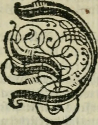 An illustration from Des gottseeligen hocherleuchteten Jacob Böhmens teutonici Philosophi Alle theosophische Wercken : darinnen alle tieffe Geheimnüsse Gottes der ewigen und zeitlichen Natur und Creatur : samt dem wahren Grunde christlicher Religion und der Gottseeligkeit, nach dem apostolischen Gezeugnüss offenbahrer werden : theils aus des Authoris eigenen Originalen, theils aus den ersten und nachgesehenen besten Copyen auffs fleissigste corrigiret : und in Beyfügung etlicher Clavium so vorhin noch nie gedruckt, nebenst einem zweyfachen Register : den Liebhabern göttlicher und natürlicher Weissheit zum besten an Tag gegeben, 1682, leaf 456