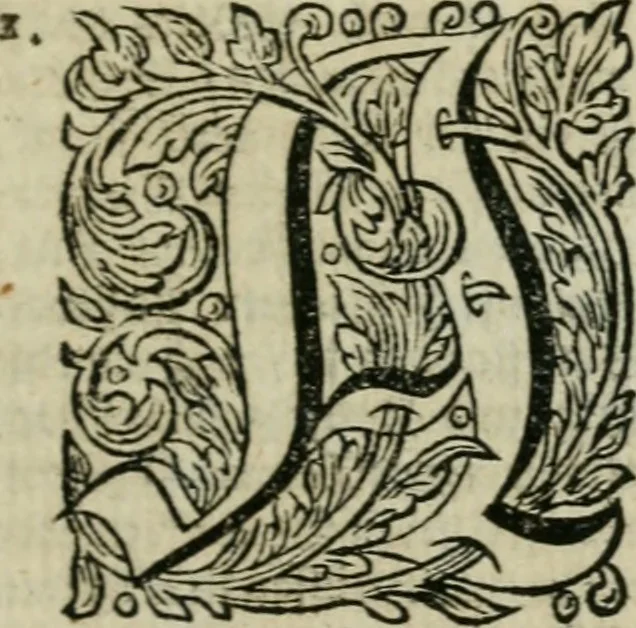 An illustration from Des gottseeligen hocherleuchteten Jacob Böhmens teutonici Philosophi Alle theosophische Wercken : darinnen alle tieffe Geheimnüsse Gottes der ewigen und zeitlichen Natur und Creatur : samt dem wahren Grunde christlicher Religion und der Gottseeligkeit, nach dem apostolischen Gezeugnüss offenbahrer werden : theils aus des Authoris eigenen Originalen, theils aus den ersten und nachgesehenen besten Copyen auffs fleissigste corrigiret : und in Beyfügung etlicher Clavium so vorhin noch nie gedruckt, nebenst einem zweyfachen Register : den Liebhabern göttlicher und natürlicher Weissheit zum besten an Tag gegeben, 1682, leaf 470