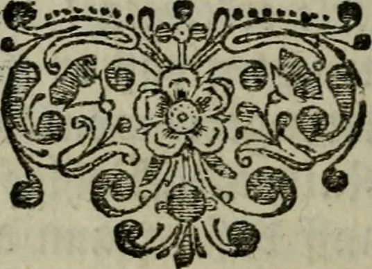 An illustration from Des gottseligen hocherleuchteten Jacob Böhmens, Teutonici Philosophi, alle theosophische Wercken, 1682, leaf 31