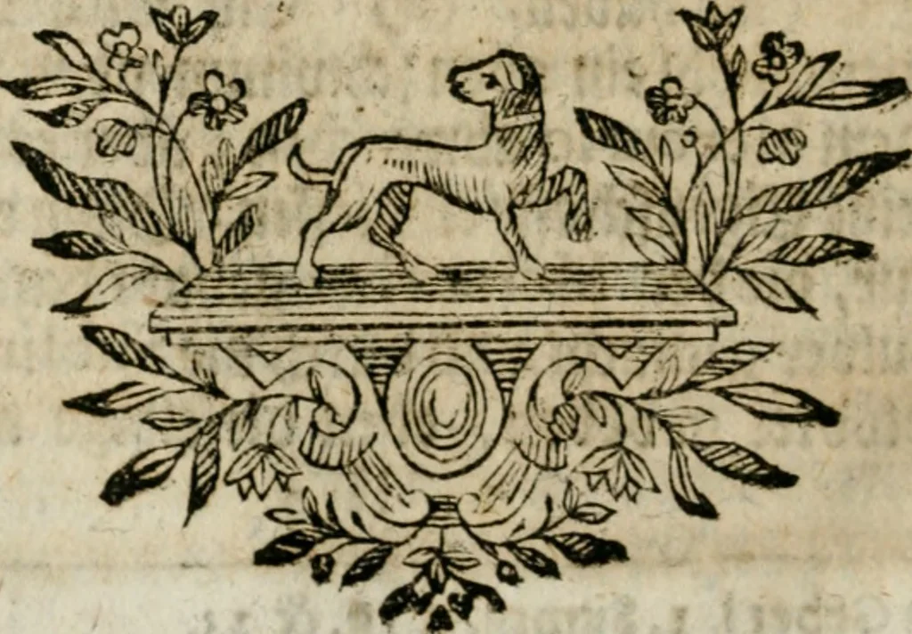 An illustration from Des Hn. Bernhardi Grafen von der Marck und Tervis Chymische Schrifften : von dem gebenedeyten Stein der Weisen, 1747, leaf 311
