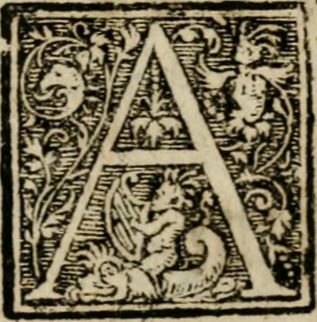 An illustration from Des Hn. Bernhardi Grafen von der Marck und Tervis Chymische Schrifften : von dem gebenedeyten Stein der Weisen, 1747, leaf 313