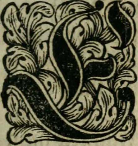 An illustration from Des hocherleuchteten seel. Herrn Johann Arndts, General-Superint. des Fürstenthums Lüneburg Neu-eröffnetes Paradiess-Gärtlein : worinn allen Liebhabern des Wahren Christenthums, durch lehr- und trostreiche Gebeter gezeiget, wie sie ... eifrig zu Gott beten ... auch in Creutz und Leiden andächtig zu Gott seufftzen können : zum bequemen Gebrauch mit drey unterschiedenen Registern, ... auch anitzo zum ersten Mahl mit neuen erbaulichen Sinn-Bildern, dergleichen noch bey keiner andern Edition zu finden, nicht weniger denen merckwürdigen Wunder-Geschichten, so mit diesem geistreichen Buche sich zugetragen, versehen, 1708, leaf 22