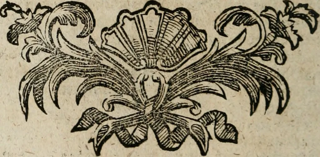 An illustration from Des Hocherleuchteten Sel. Johann Arndts, General-Superintendentens des Fürstenthums Lüneburg, Fünff geistreiche Bücher, vom wahren Christenthum ... : Welchen noch beygefüget drey andere kleine Bücher welchen zu des sel. Joahnn Arndts wahren Christenthum gehörig .., 1740, leaf 1515
