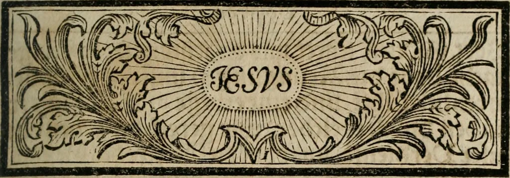 An illustration from Des Hocherleuchteten Sel. Johann Arndts, General-Superintendentens des Fürstenthums Lüneburg, Fünff geistreiche Bücher, vom wahren Christenthum ... : Welchen noch beygefüget drey andere kleine Bücher welchen zu des sel. Joahnn Arndts wahren Christenthum gehörig .., 1740, leaf 28