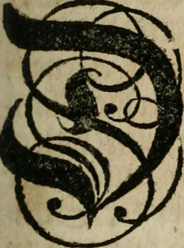 An illustration from Des Hocherleuchteten Sel. Johann Arndts, General-Superintendentens des Fürstenthums Lüneburg, Fünff geistreiche Bücher, vom wahren Christenthum ... : Welchen noch beygefüget drey andere kleine Bücher welchen zu des sel. Joahnn Arndts wahren Christenthum gehörig .., 1740, leaf 28