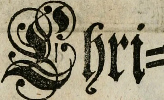 An illustration from Des Hocherleuchteten Sel. Johann Arndts, General-Superintendentens des Fürstenthums Lüneburg, Fünff geistreiche Bücher, vom wahren Christenthum ... : Welchen noch beygefüget drey andere kleine Bücher welchen zu des sel. Joahnn Arndts wahren Christenthum gehörig .., 1740, leaf 80