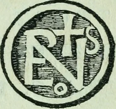 An illustration from Desiderii Spreti historici Ravennatis De amplitudine, eversione, et restauratione urbis Ravennae libri tres, 1793, leaf 335