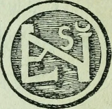 An illustration from Desiderii Spreti historici Ravennatis De amplitudine, eversione, et restauratione urbis Ravennae libri tres, 1793, leaf 335