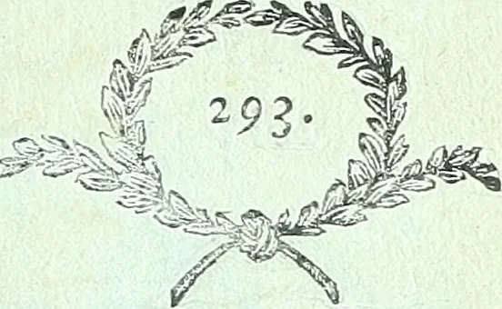 An illustration from Desiderii Spreti historici Ravennatis De amplitudine, eversione, et restauratione urbis Ravennae libri tres, 1793, leaf 342