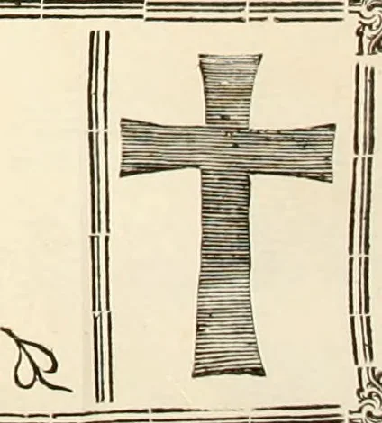 An illustration from Desiderii Spreti historici Ravennatis De amplitudine, eversione, et restauratione urbis Ravennae libri tres, 1793, leaf 365