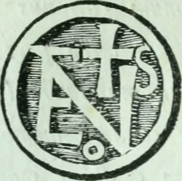 An illustration from Desiderii Spreti historici Ravennatis De amplitudine, eversione, et restauratione urbis Ravennae libri tres, 1793, leaf 287