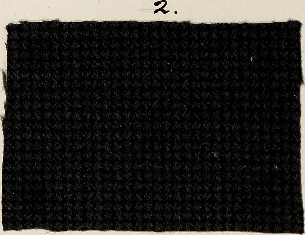 An illustration from Design book, 1912, leaf 23