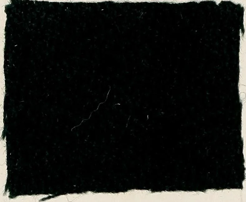 An illustration from Design book, 1912, leaf 27