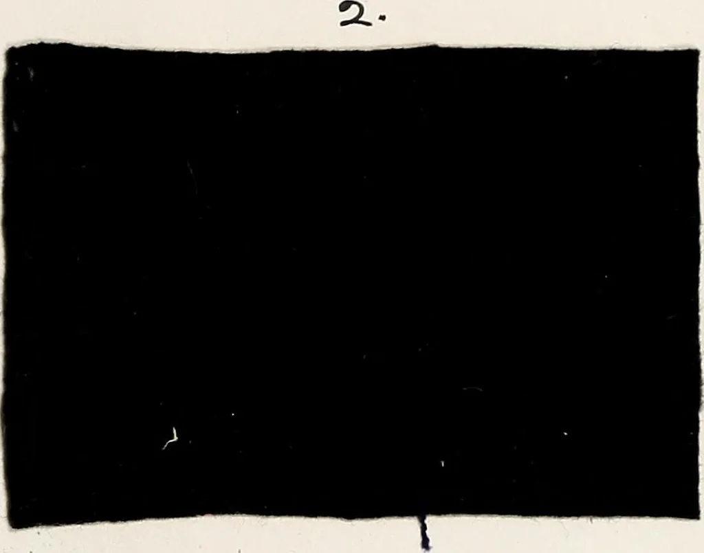 An illustration from Design book, 1912, leaf 30