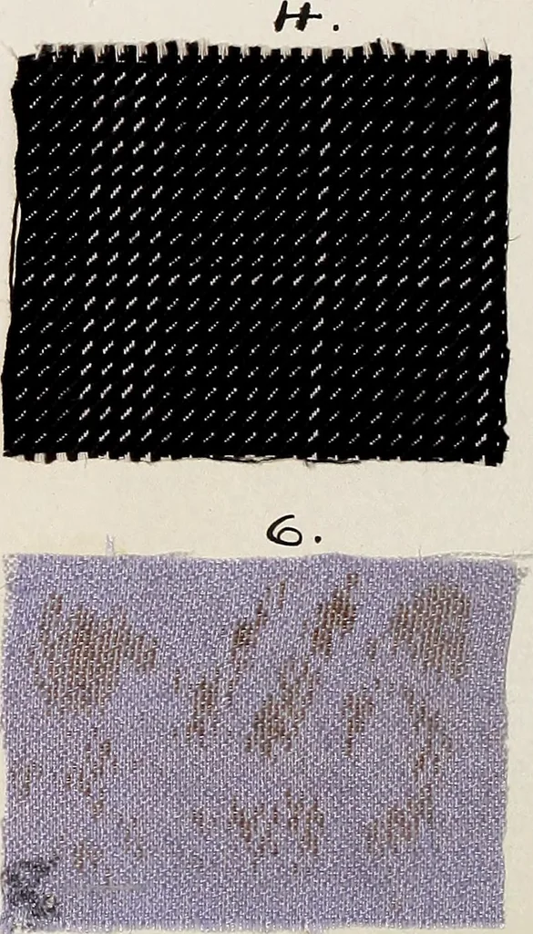 An illustration from Design book, 1912, leaf 31