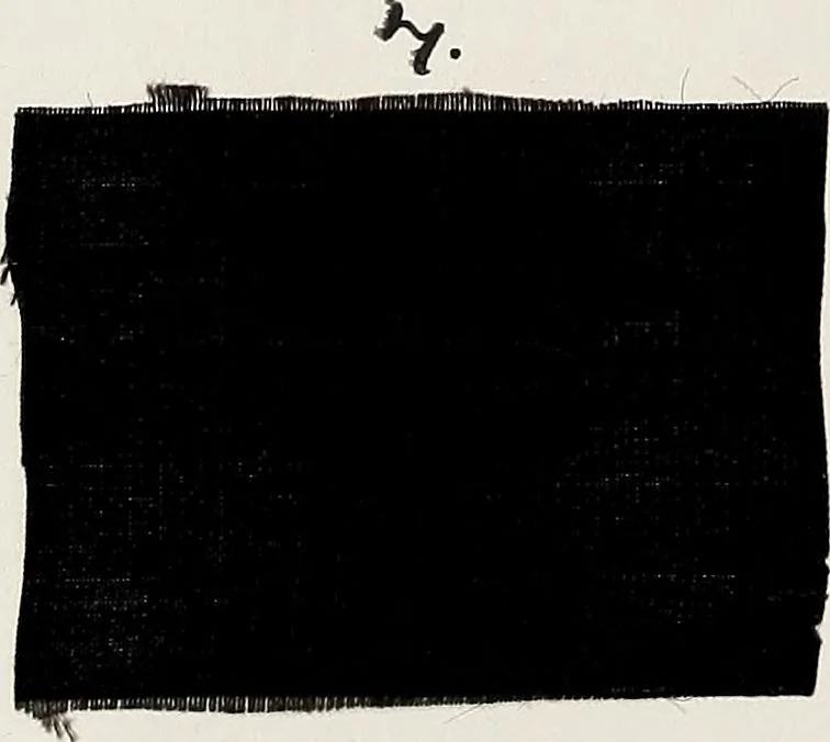 An illustration from Design book, 1912, leaf 31