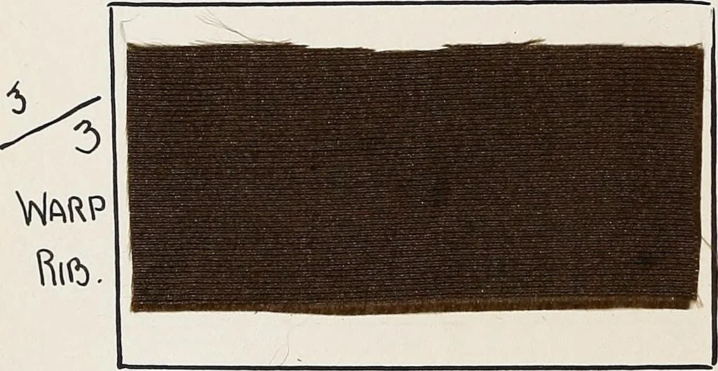 An illustration from Design book, 1912, leaf 35