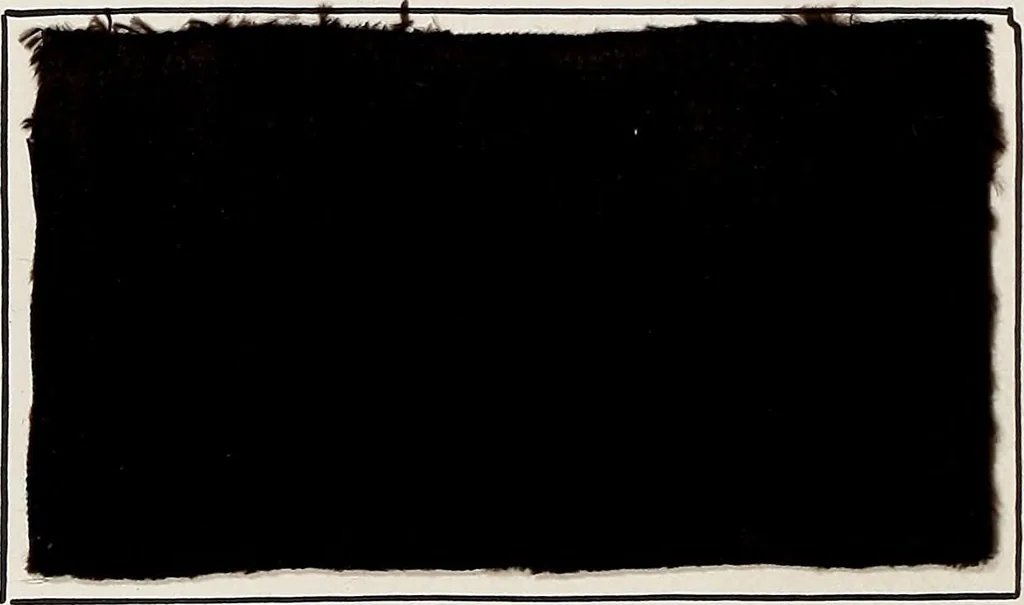 An illustration from Design book, 1912, leaf 43
