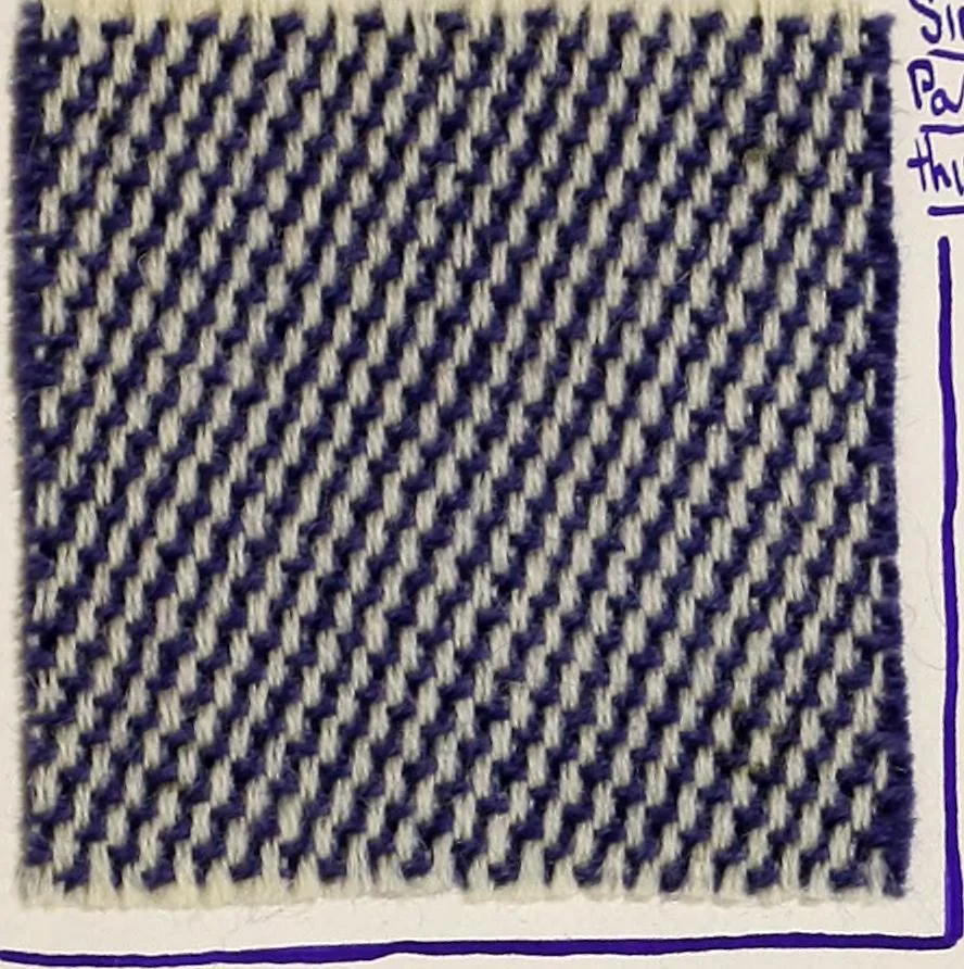 An illustration from Design book, 1912, leaf 70