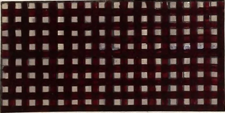 An illustration from Design book, 1912, leaf 34