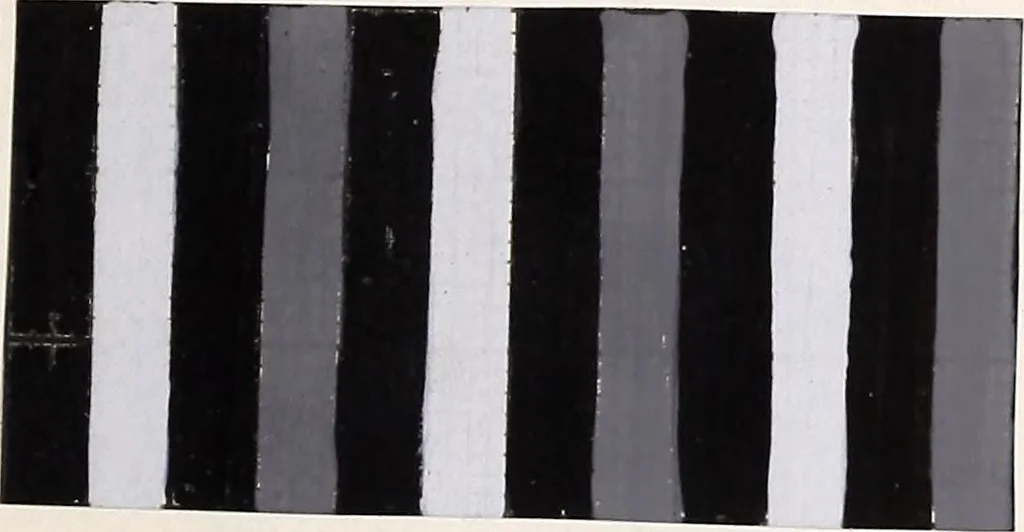 An illustration from Design book, 1912, leaf 38