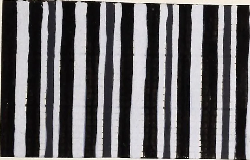 An illustration from Design book, 1912, leaf 38